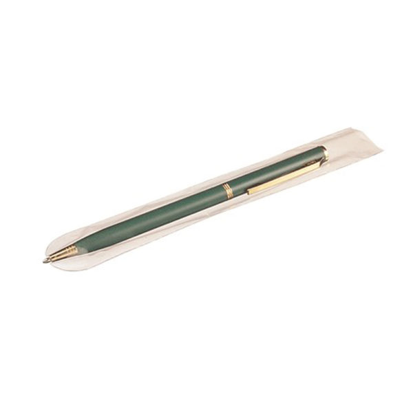 Denticator®Short Pen Sleeve - 1"W x 6"L (500 ct) - Young Specialties