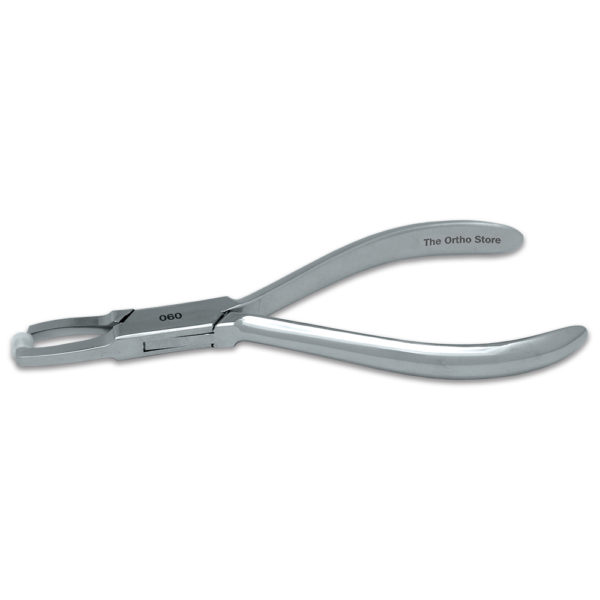 Specialty Pliers, 060 Band Removing Plier, 5-1/2" (1 ct) - Young Specialties