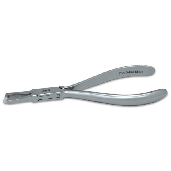 Specialty Pliers, Posterior Band Removing Plier, 5-1/2" (1 ct) - Young  Specialties