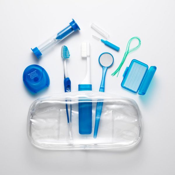 Essentials Orthodontic Kit (24 ct) - Young Specialties