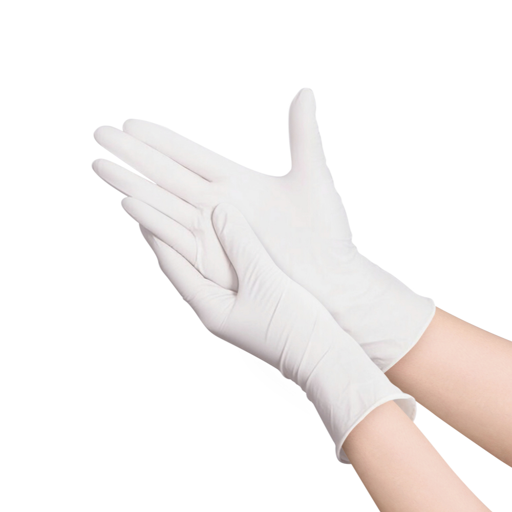 spand Wardian sag lærer Plak Smacker TruFit™ Nitrile Ultra Thin Gloves (300 ct) - Young Specialties